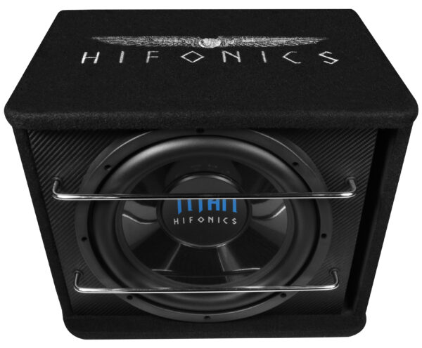 HiFonics Titan TSA 300R – Bild 2