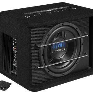 Aktiv Subwoofer