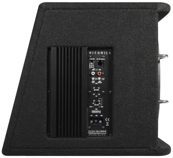HiFonics Titan TSA 300R – Bild 3