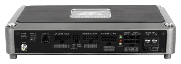 ESX Vision Elite VE900.7SP – Bild 7