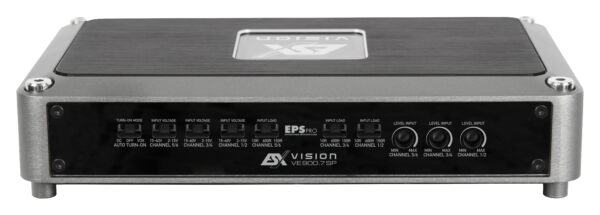 ESX Vision Elite VE900.7SP – Bild 6