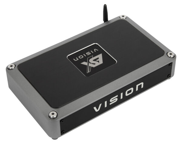 ESX Vision Elite VE900.7SP – Bild 2