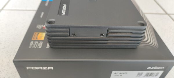 Audison Forza AF 4MD – Bild 4