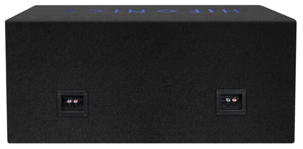 HiFonics Zeus ZSPL12DUAL – Bild 3