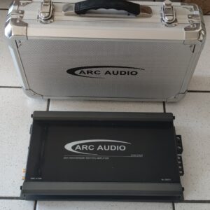 ARC Audio 2100 CXLR Limited Edition