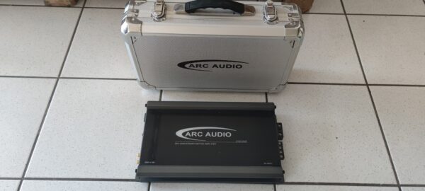 ARC Audio 2100 CXLR Limited Edition