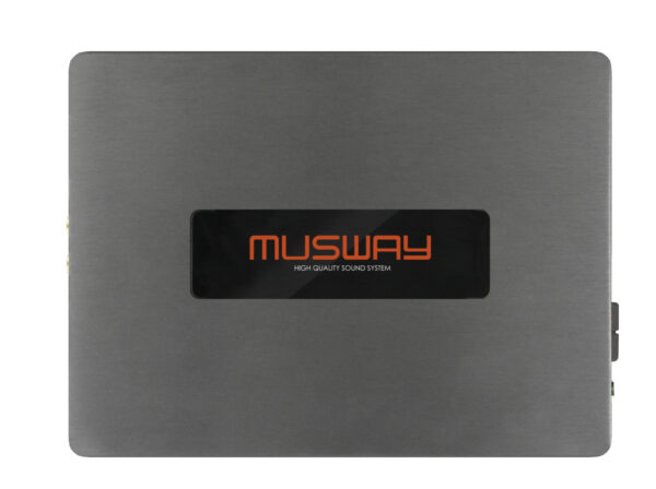 Musway M6v3 – Bild 6