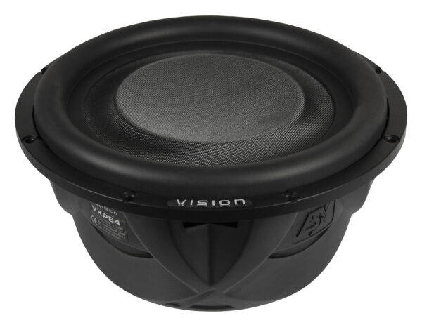 ESX Quantum Vision VXP 84