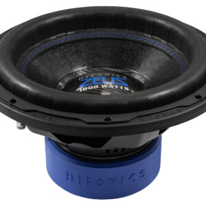 HiFonics Zeus  ZSPL12D2