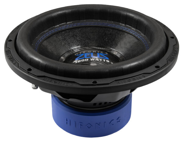 HiFonics Zeus  ZSPL12D2