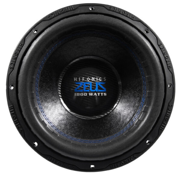 HiFonics Zeus  ZSPL12D2 – Bild 3