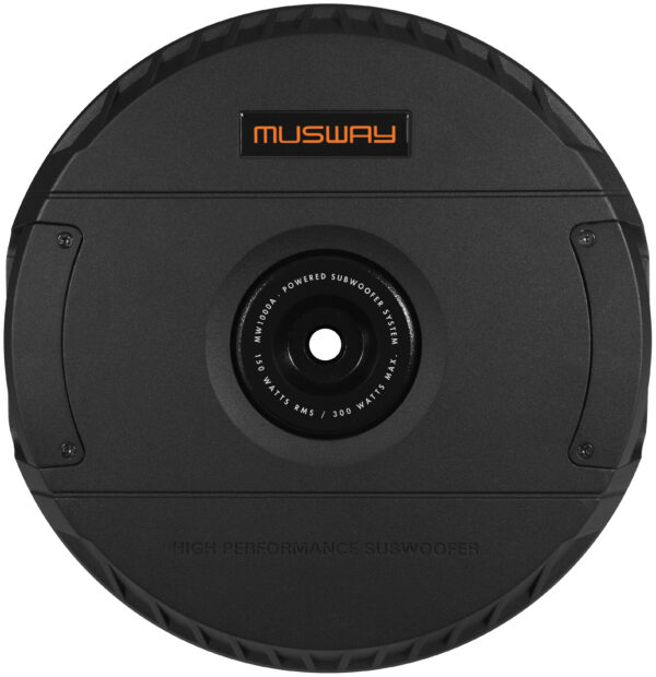 Musway MW 1000A – Bild 2