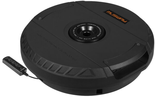 Musway MW 1000A