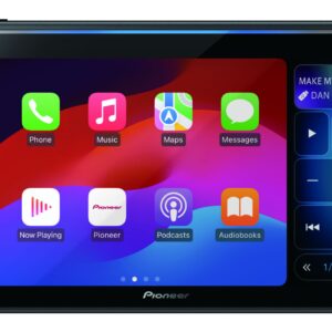 Pioneer SPH SPH-EVO107DAB-UNI