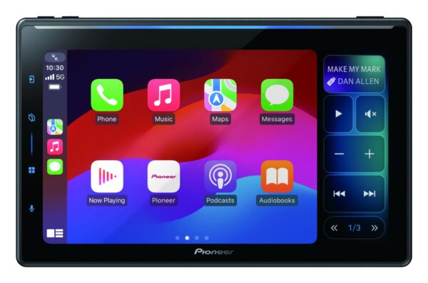 Pioneer SPH SPH-EVO107DAB-UNI