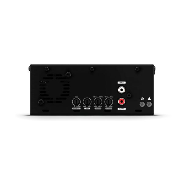Soundigital  3000.1 EVO 6.0 1 Ohm – Bild 3