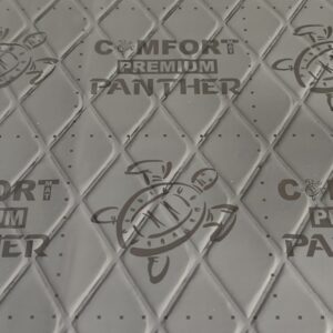 Comfort Mat Panther 2,5mm