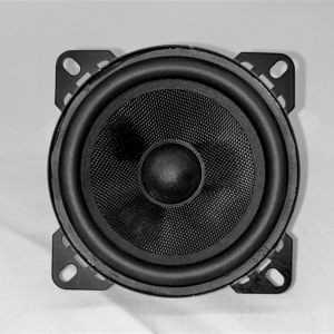Fortissimo FF4 8 Ohm