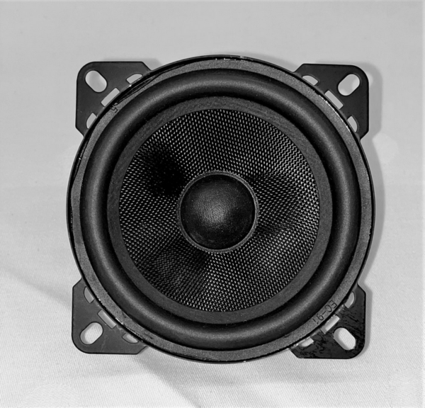 Fortissimo FF4 8 Ohm