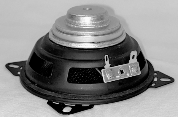 Fortissimo FF4 8 Ohm – Bild 2