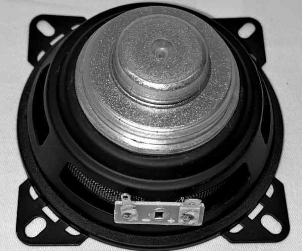 Fortissimo FF4 8 Ohm – Bild 3