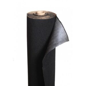 ComfortMat Carpet Schwarz 100 cm x 150 cm