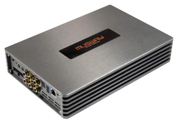 Musway M6 Pro