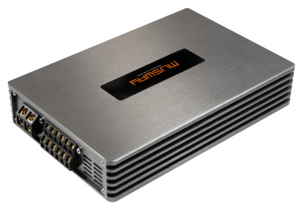 Musway M6 Pro – Bild 2