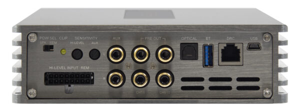 Musway M6 Pro – Bild 3