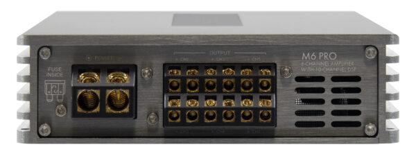 Musway M6 Pro – Bild 4
