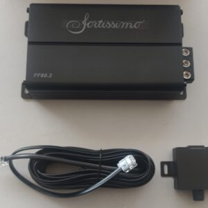 Fortissimo FF 80.2 Amp
